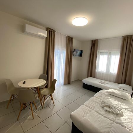 Opalium Beach Front Suites Potós Eksteriør bilde