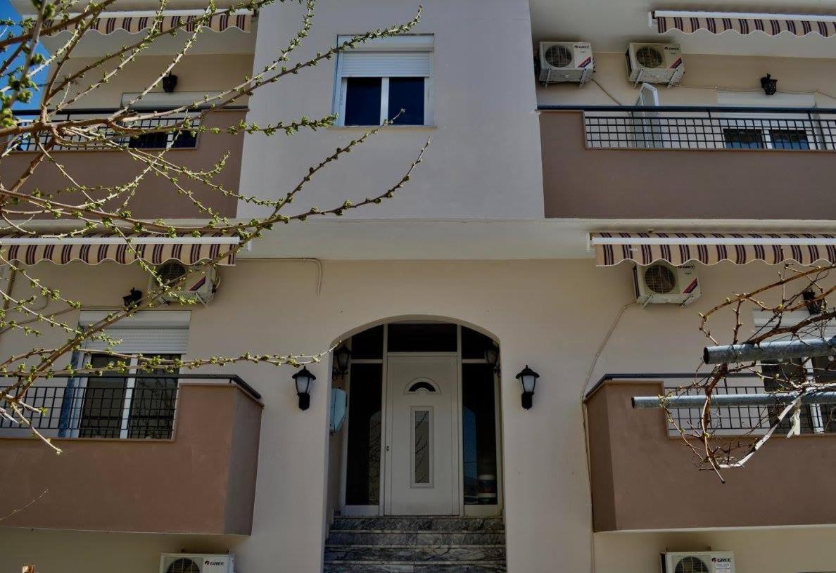 Opalium Beach Front Suites Potós Eksteriør bilde