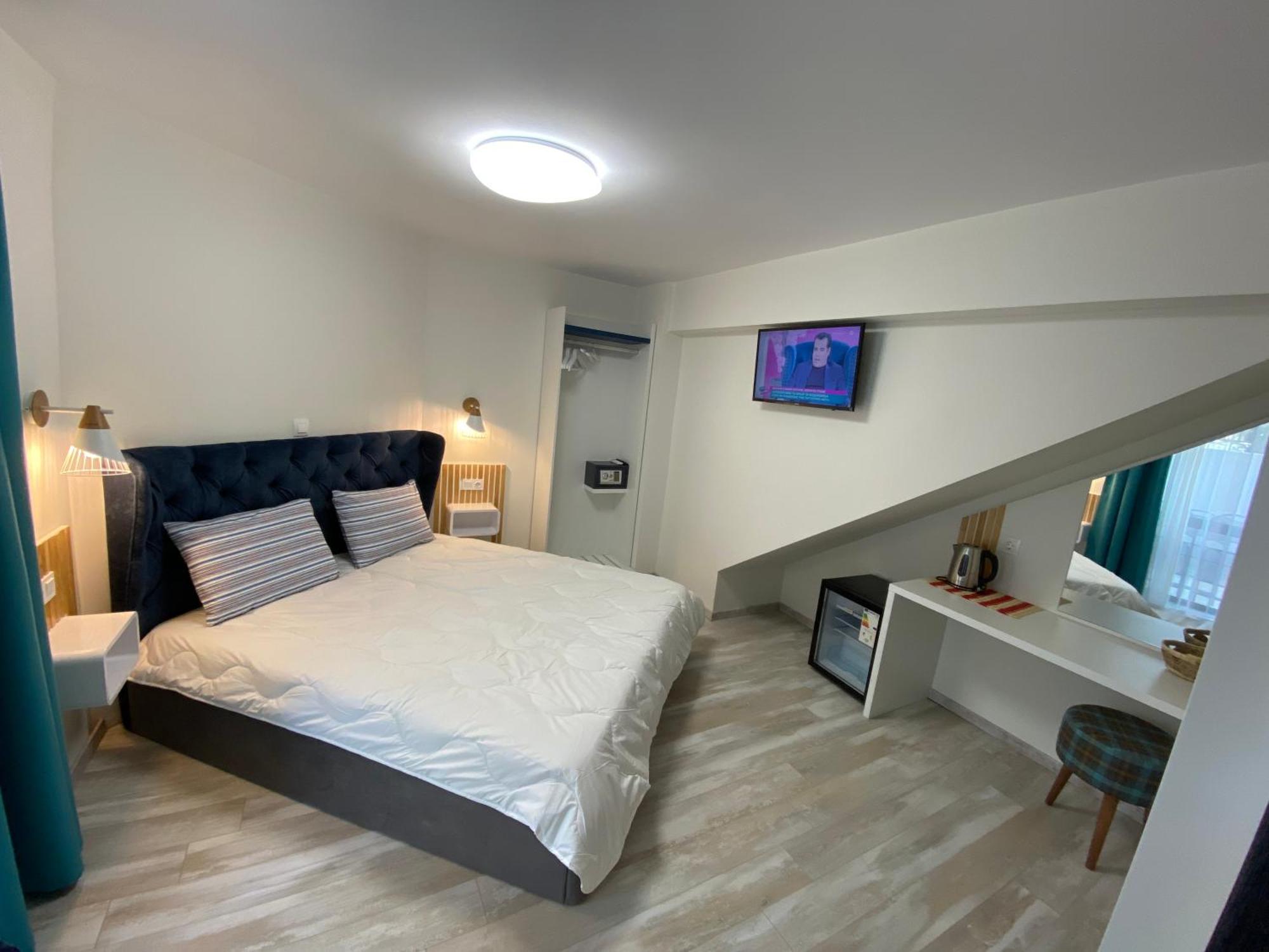Opalium Beach Front Suites Potós Eksteriør bilde