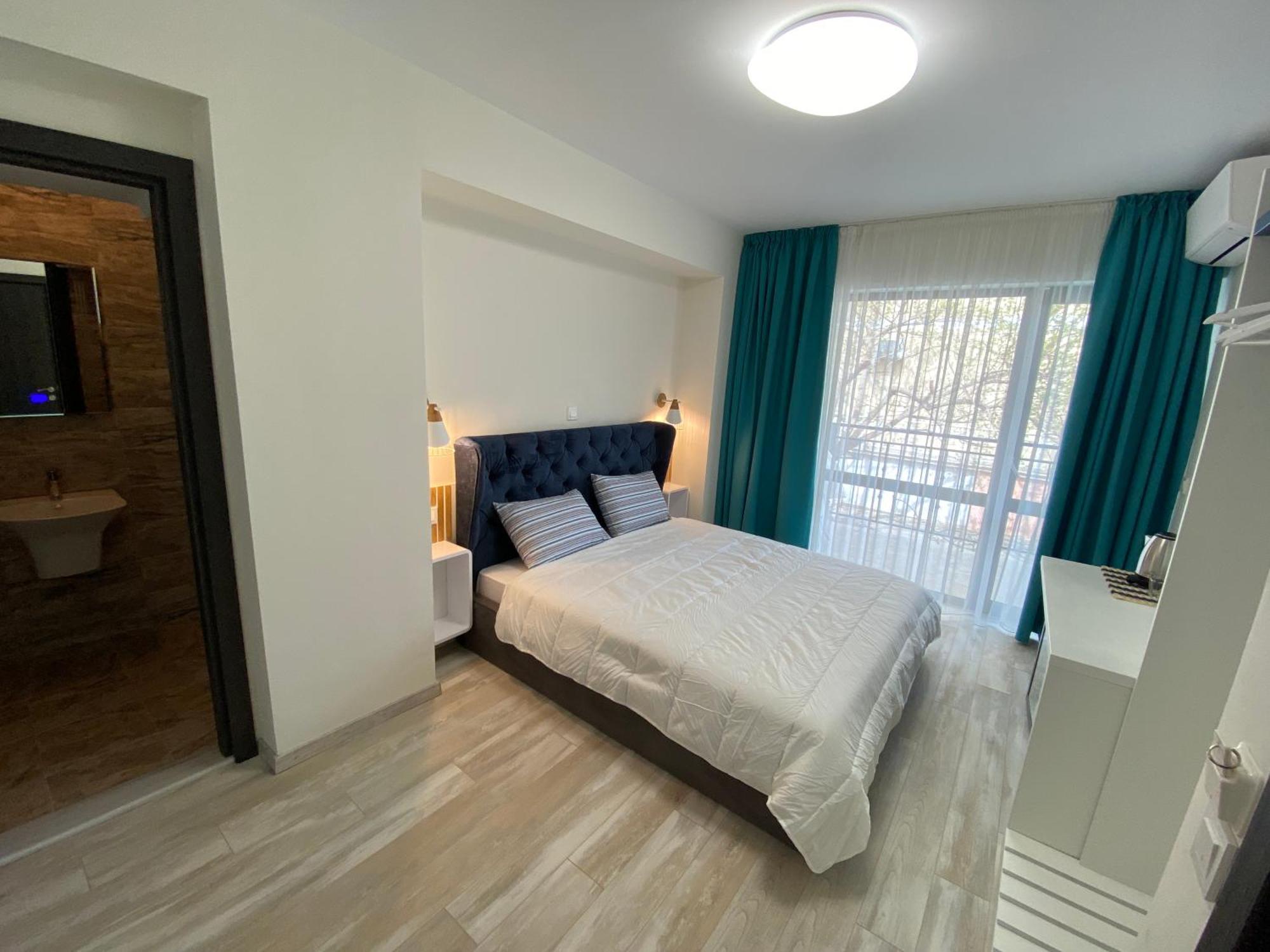 Opalium Beach Front Suites Potós Eksteriør bilde