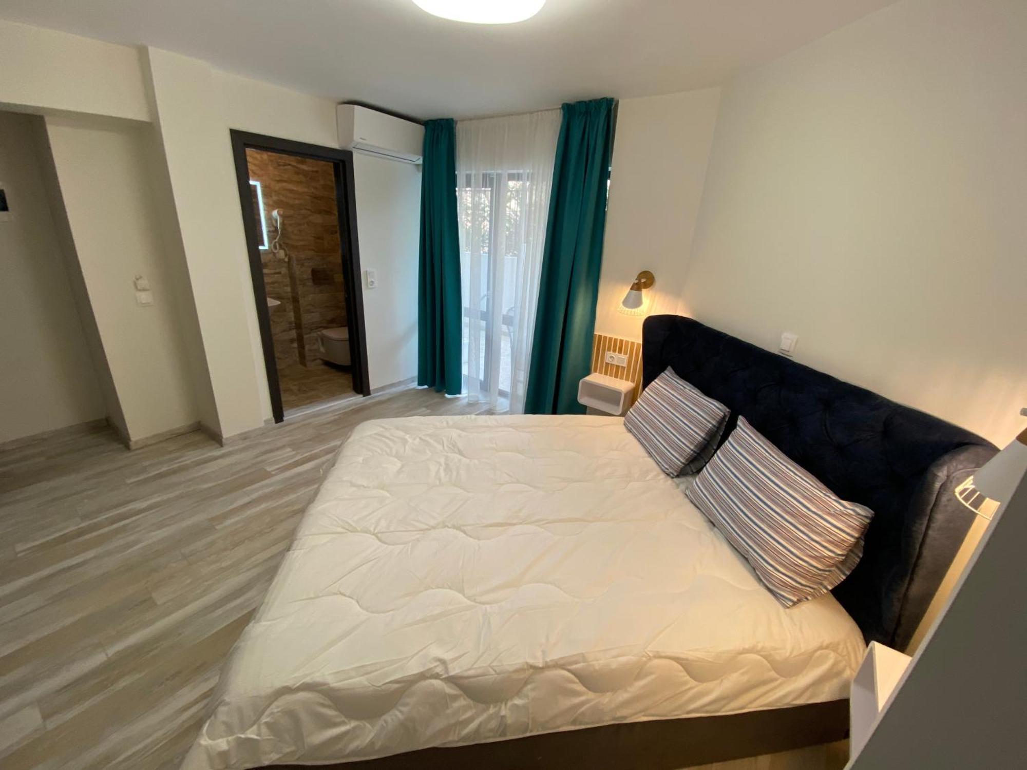 Opalium Beach Front Suites Potós Eksteriør bilde