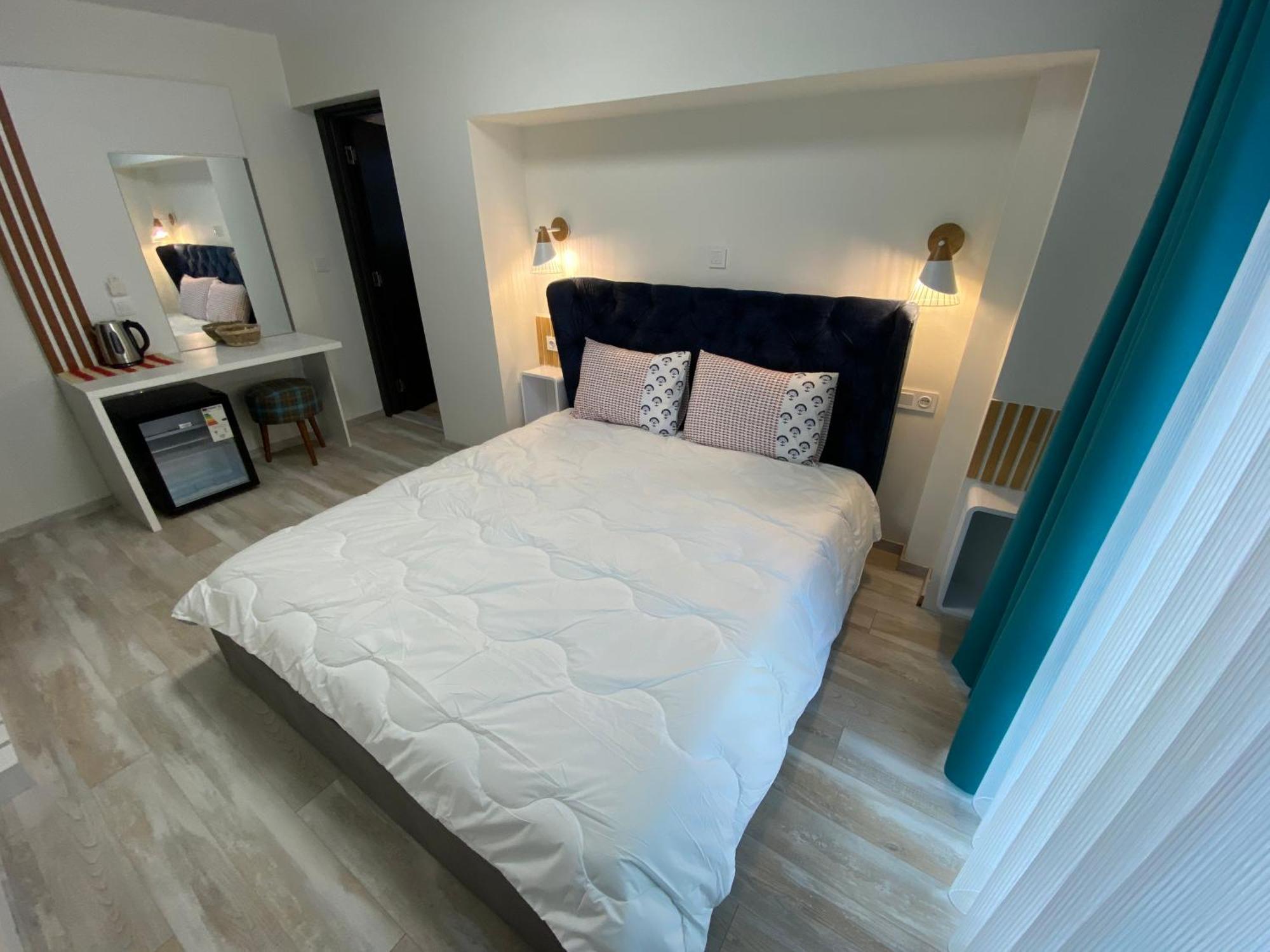 Opalium Beach Front Suites Potós Eksteriør bilde