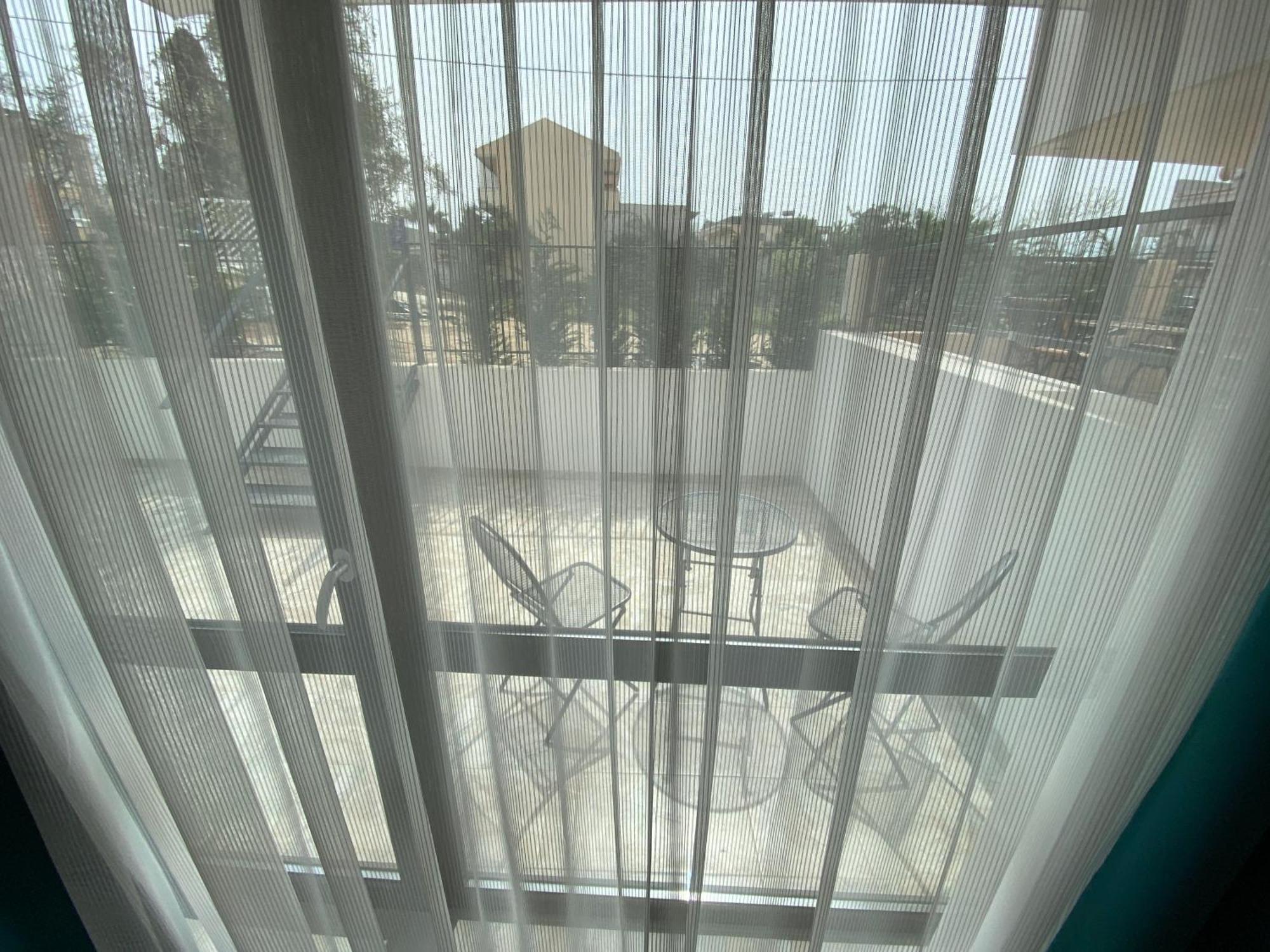 Opalium Beach Front Suites Potós Eksteriør bilde