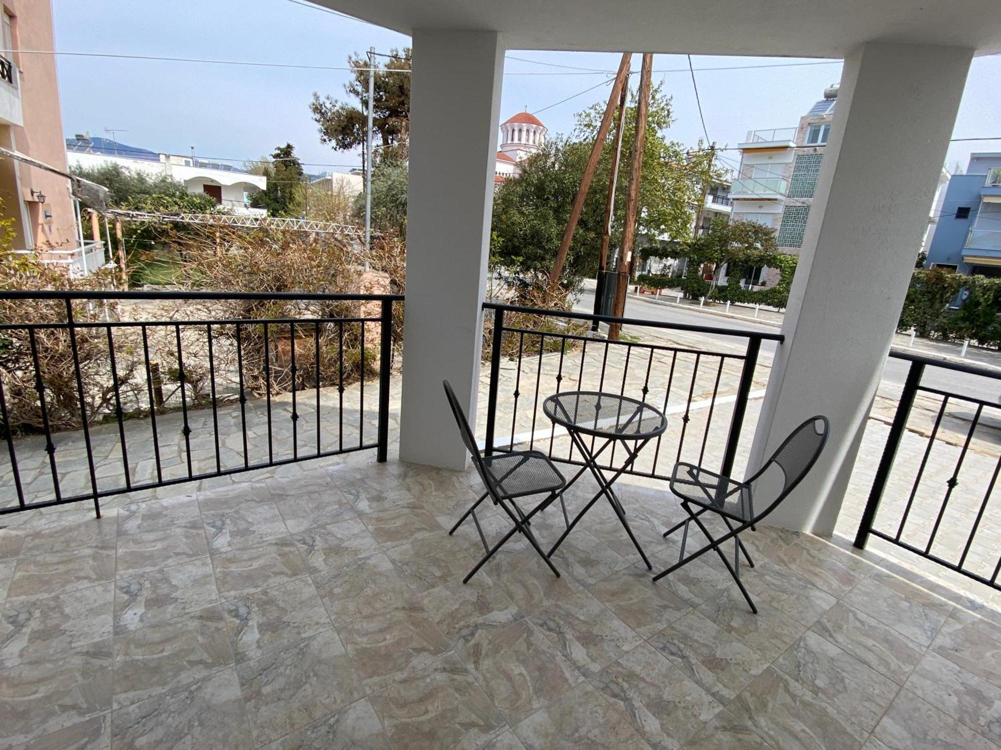 Opalium Beach Front Suites Potós Eksteriør bilde