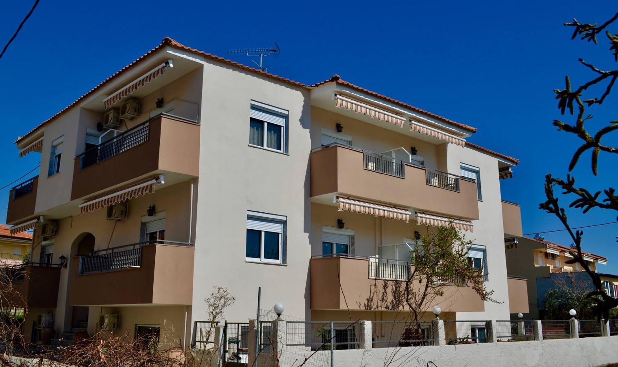 Opalium Beach Front Suites Potós Eksteriør bilde