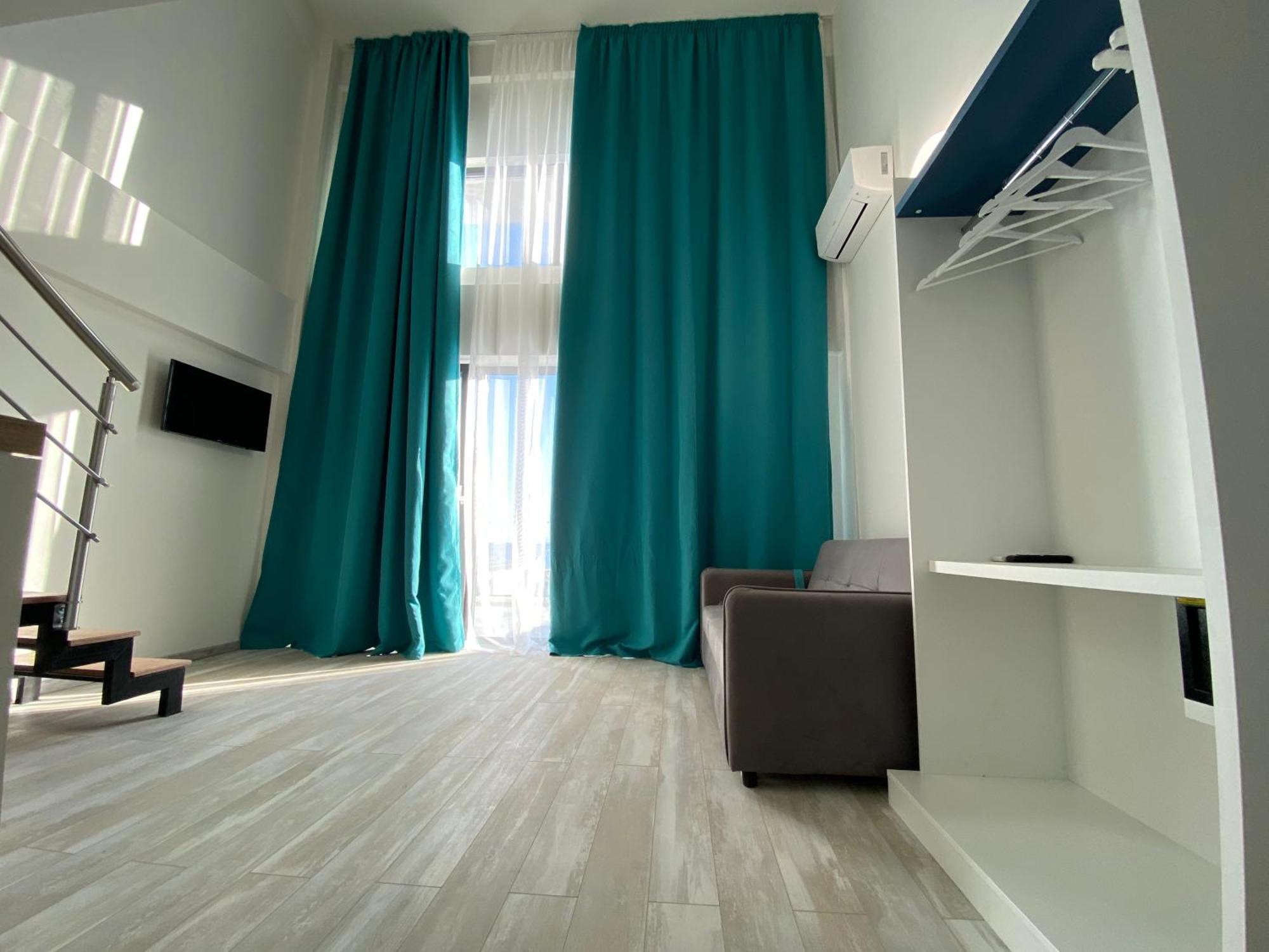 Opalium Beach Front Suites Potós Eksteriør bilde