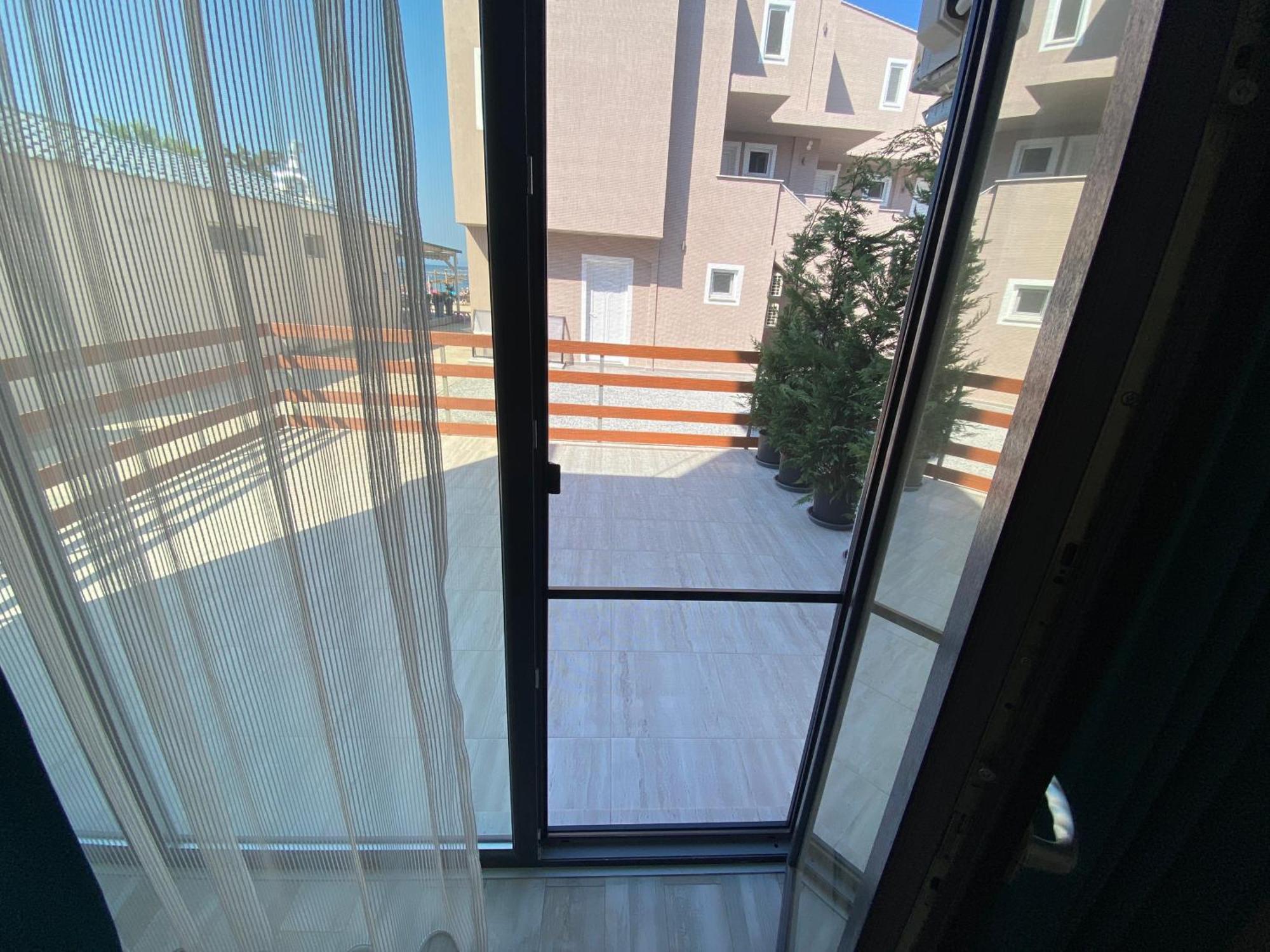 Opalium Beach Front Suites Potós Eksteriør bilde