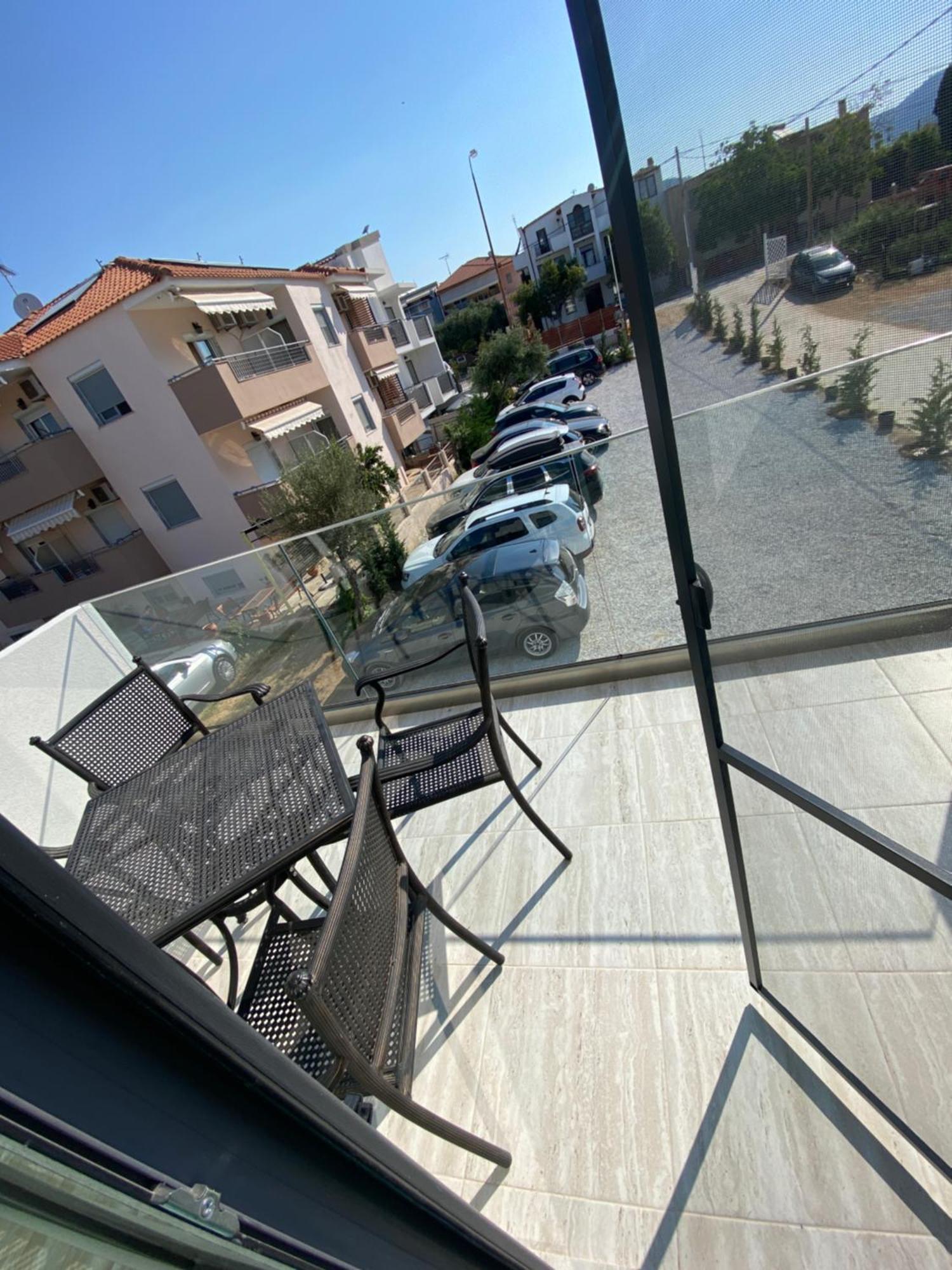 Opalium Beach Front Suites Potós Eksteriør bilde