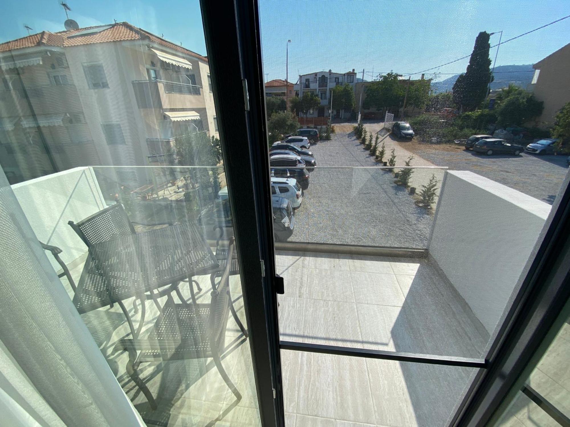 Opalium Beach Front Suites Potós Eksteriør bilde