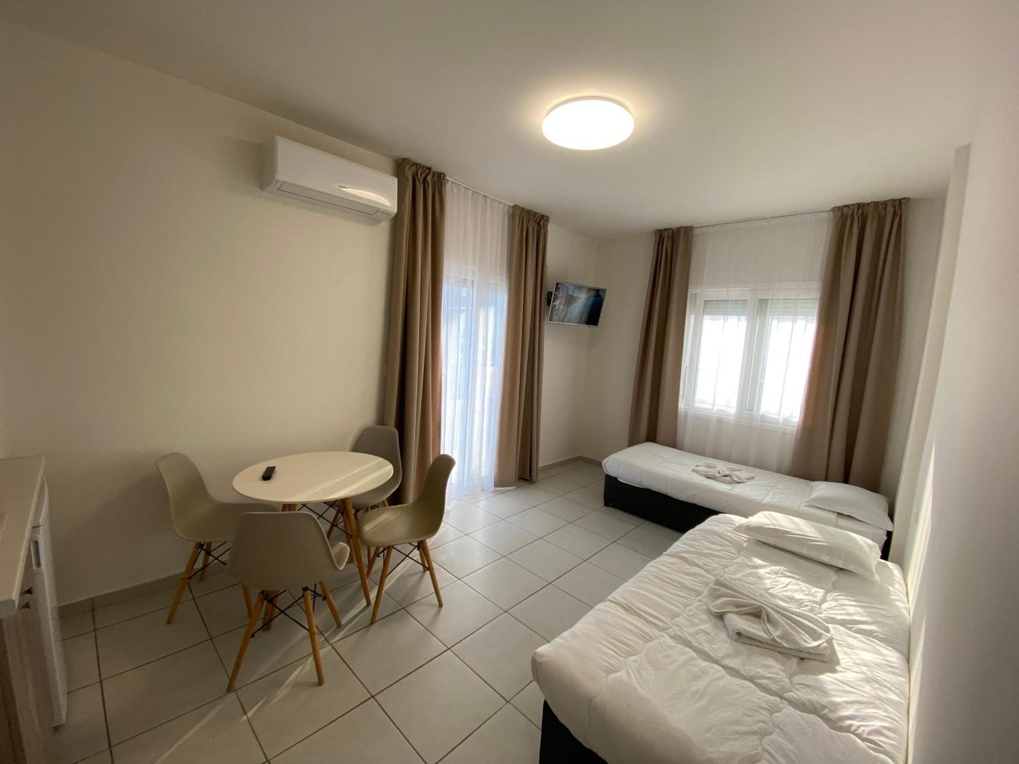 Opalium Beach Front Suites Potós Eksteriør bilde