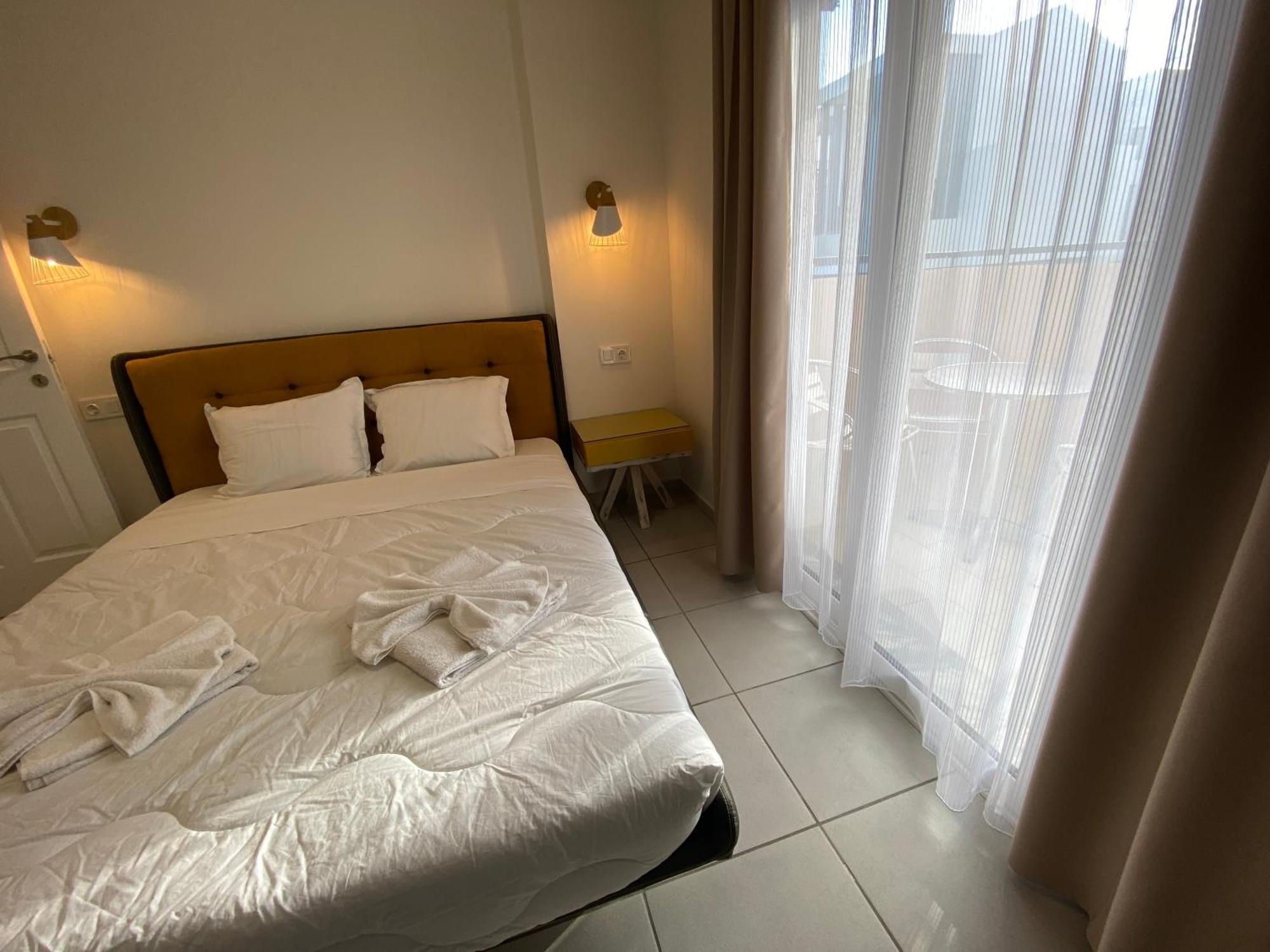 Opalium Beach Front Suites Potós Eksteriør bilde