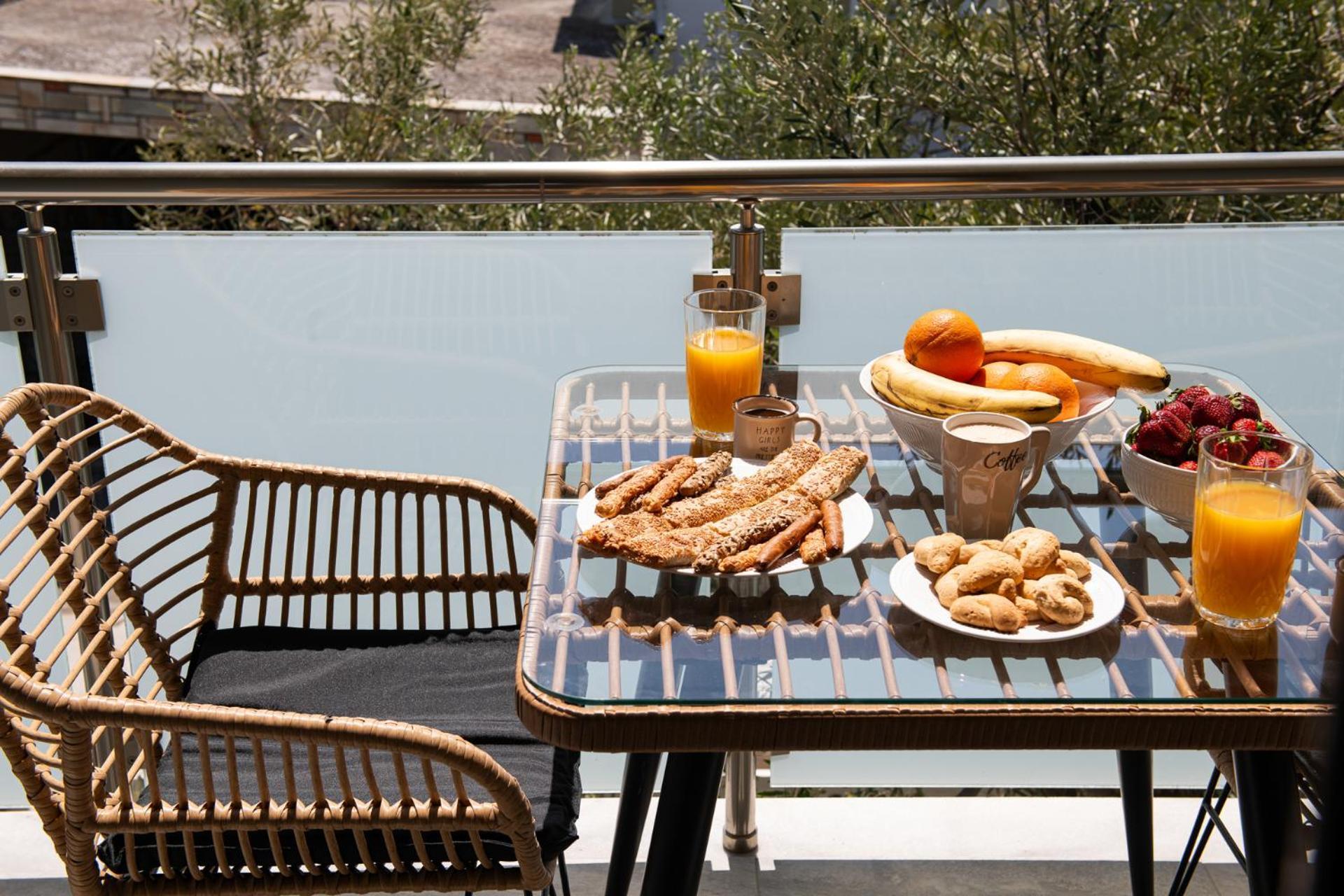Opalium Beach Front Suites Potós Eksteriør bilde
