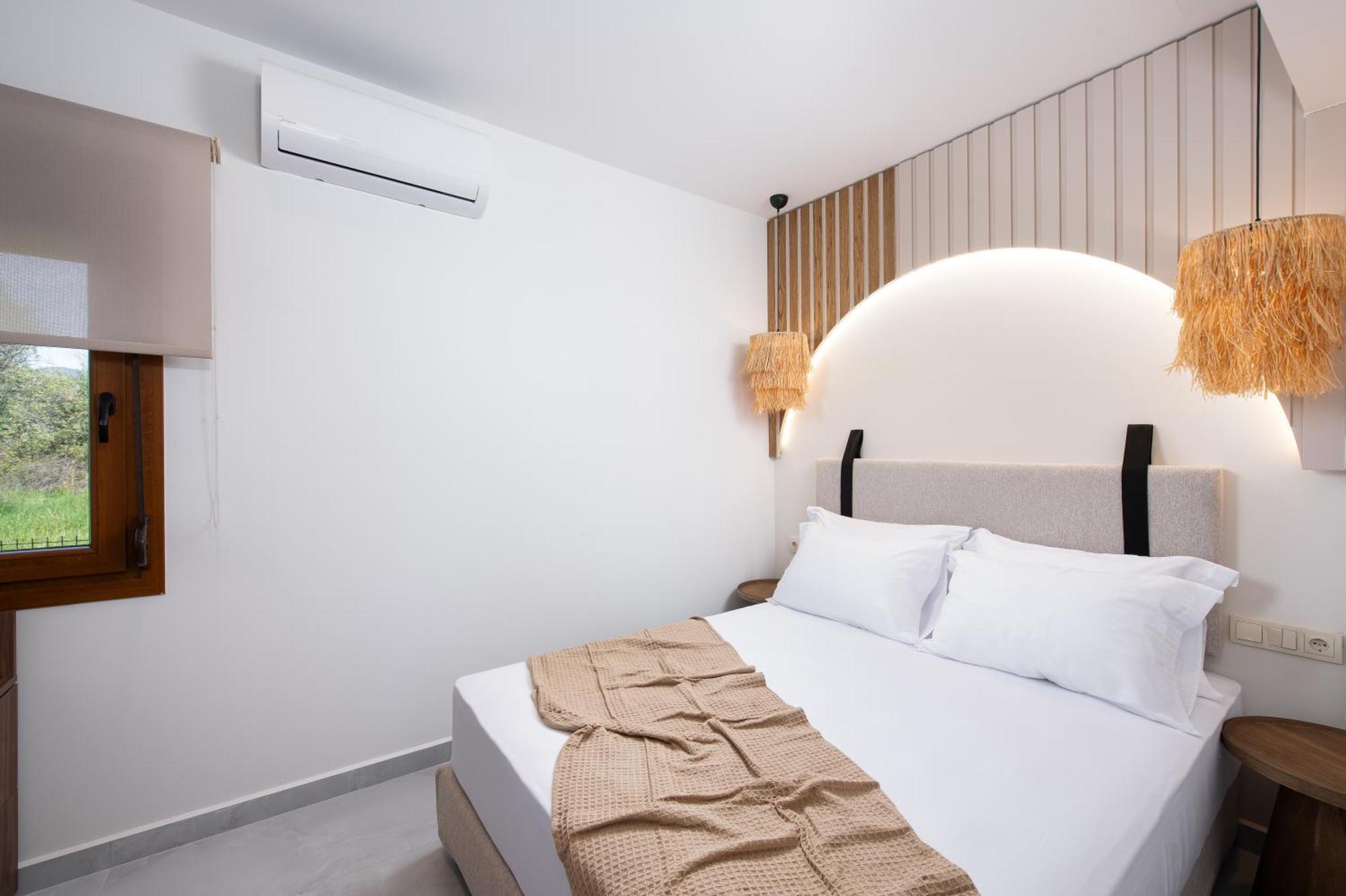 Opalium Beach Front Suites Potós Eksteriør bilde