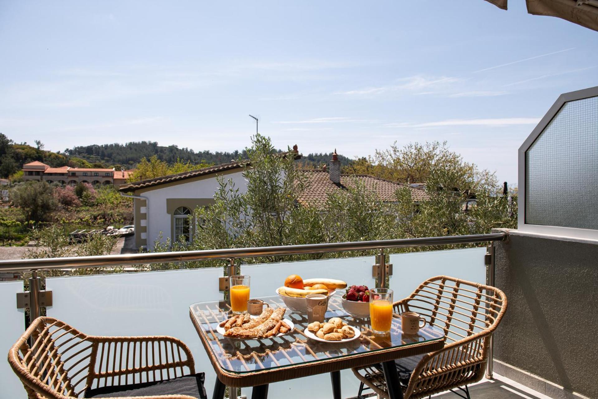 Opalium Beach Front Suites Potós Eksteriør bilde