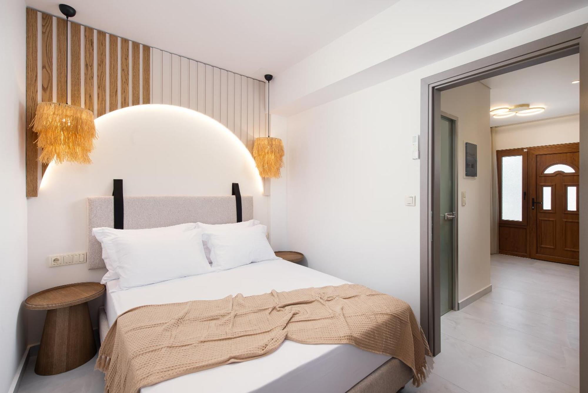 Opalium Beach Front Suites Potós Eksteriør bilde