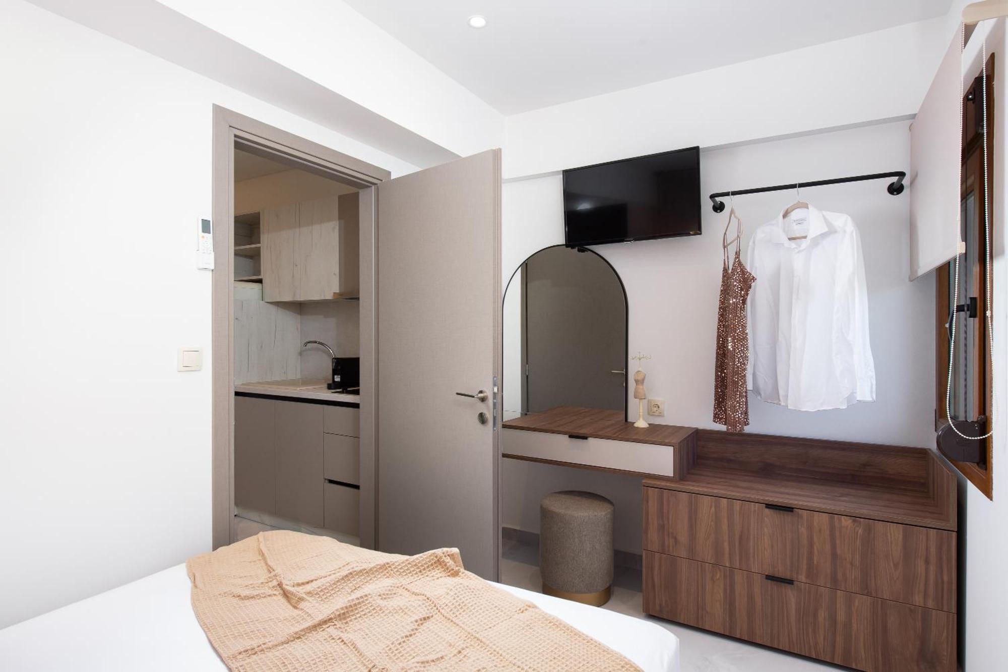 Opalium Beach Front Suites Potós Eksteriør bilde