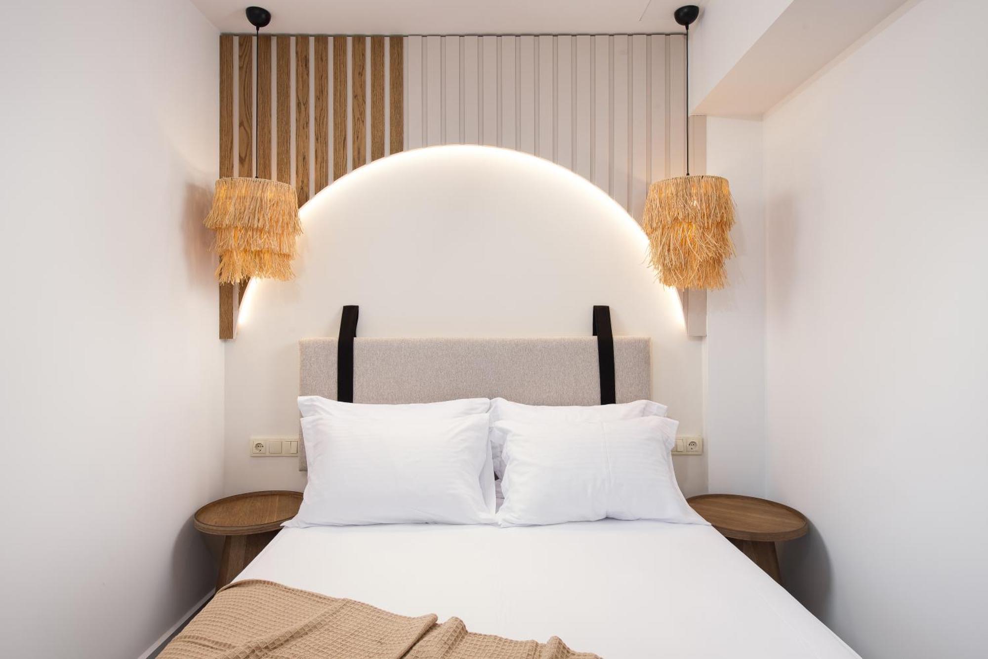 Opalium Beach Front Suites Potós Eksteriør bilde