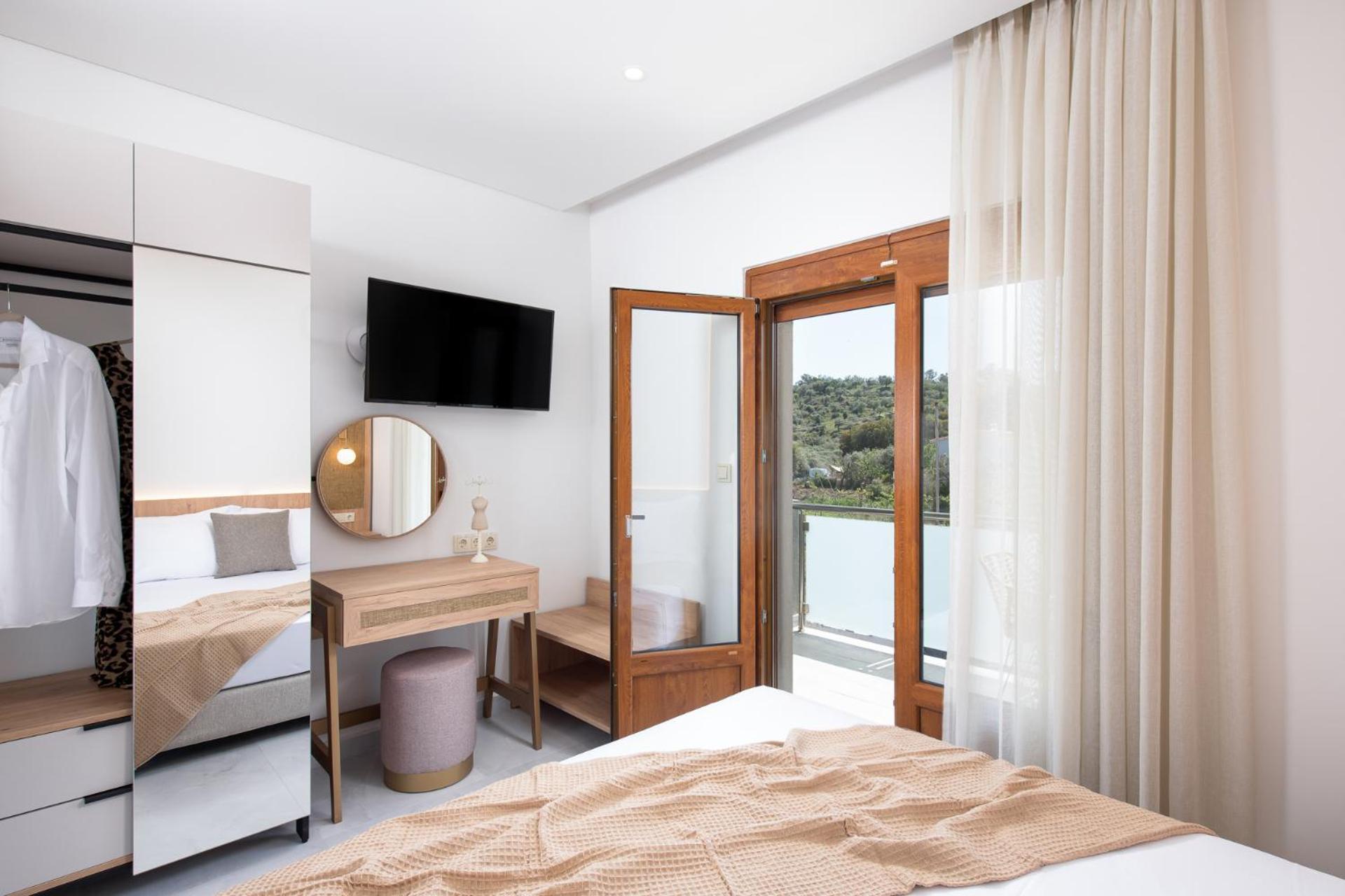 Opalium Beach Front Suites Potós Eksteriør bilde