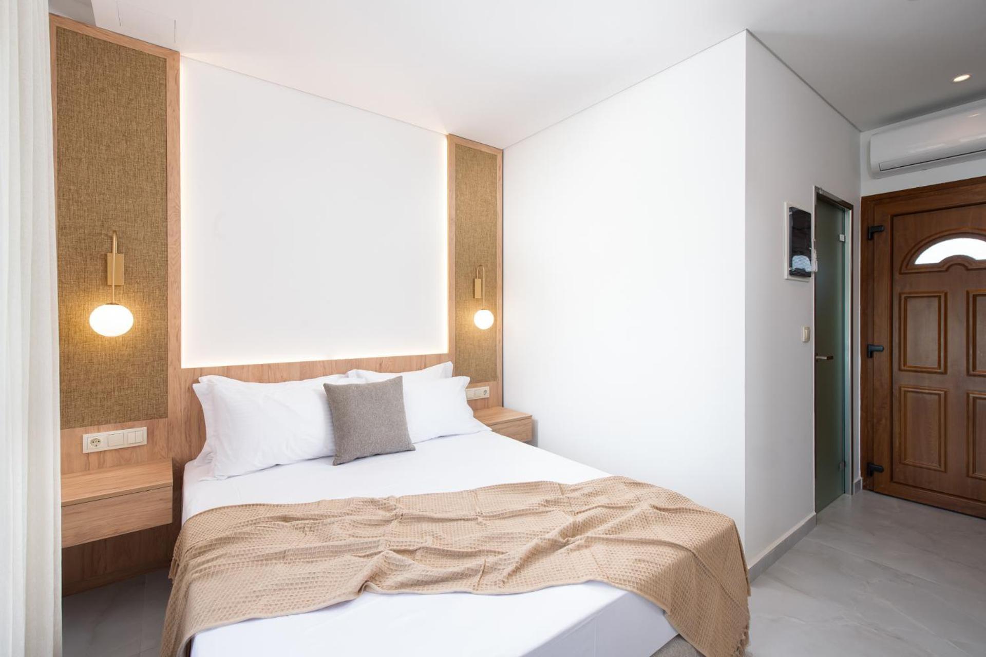 Opalium Beach Front Suites Potós Eksteriør bilde