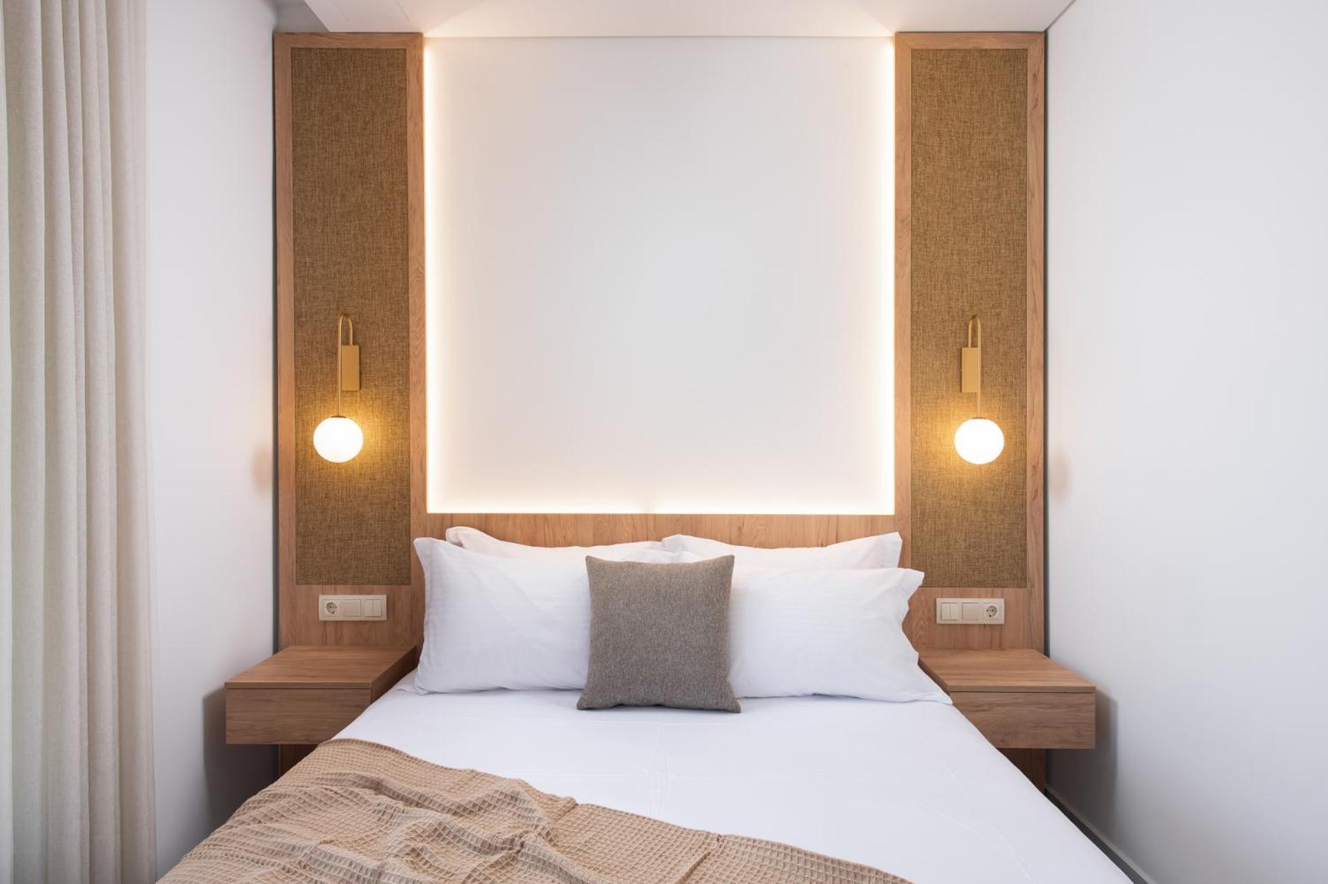 Opalium Beach Front Suites Potós Eksteriør bilde